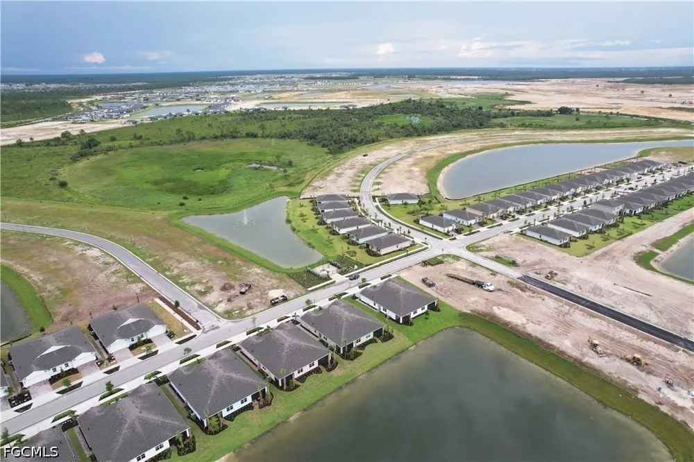 Palm Frond Drive Punta Gorda, FL 33982