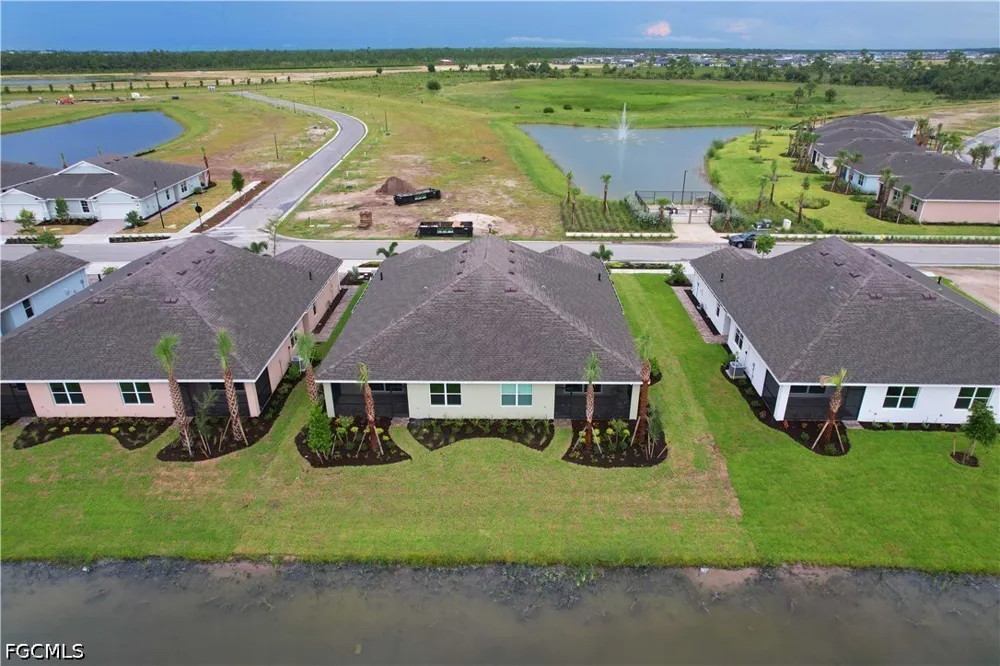 Palm Frond Drive Punta Gorda, FL 33982