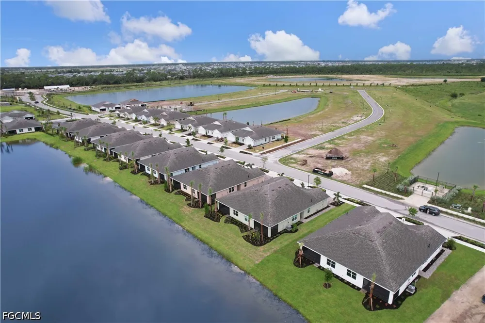 Palm Frond Drive Punta Gorda, FL 33982
