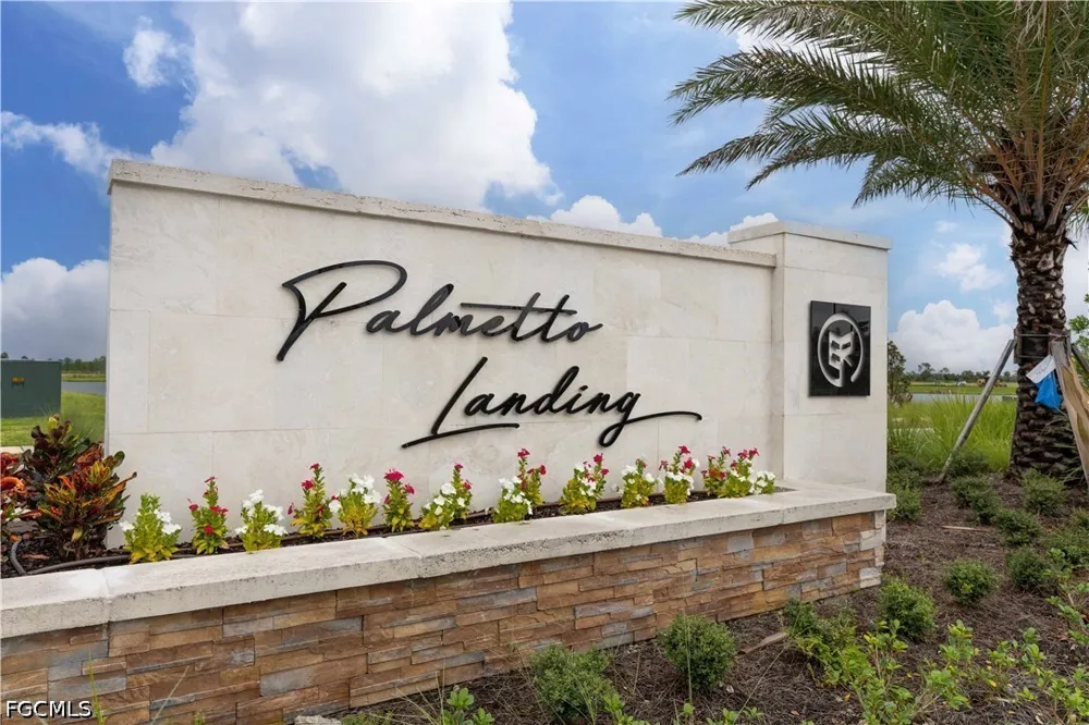 Palm Frond Drive Punta Gorda, FL 33982