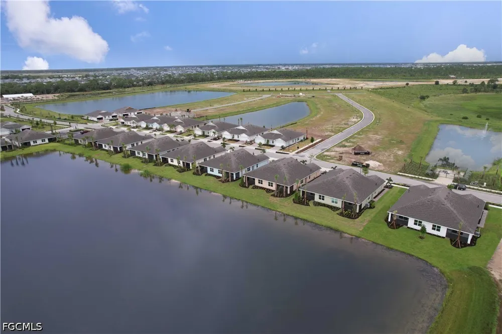 Palm Frond Drive Punta Gorda, FL 33982