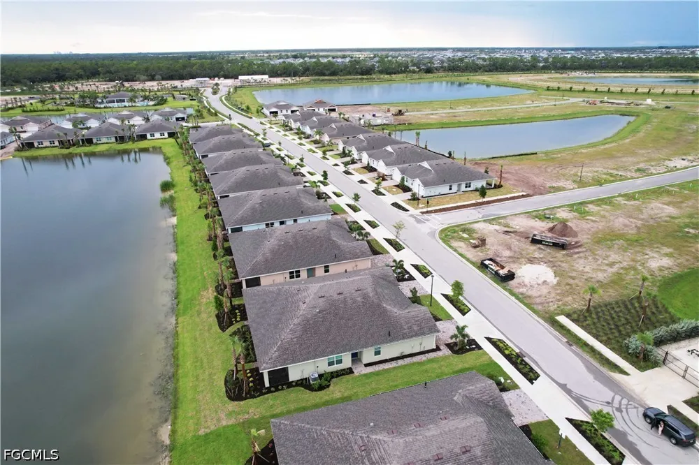 Palm Frond Drive Punta Gorda, FL 33982
