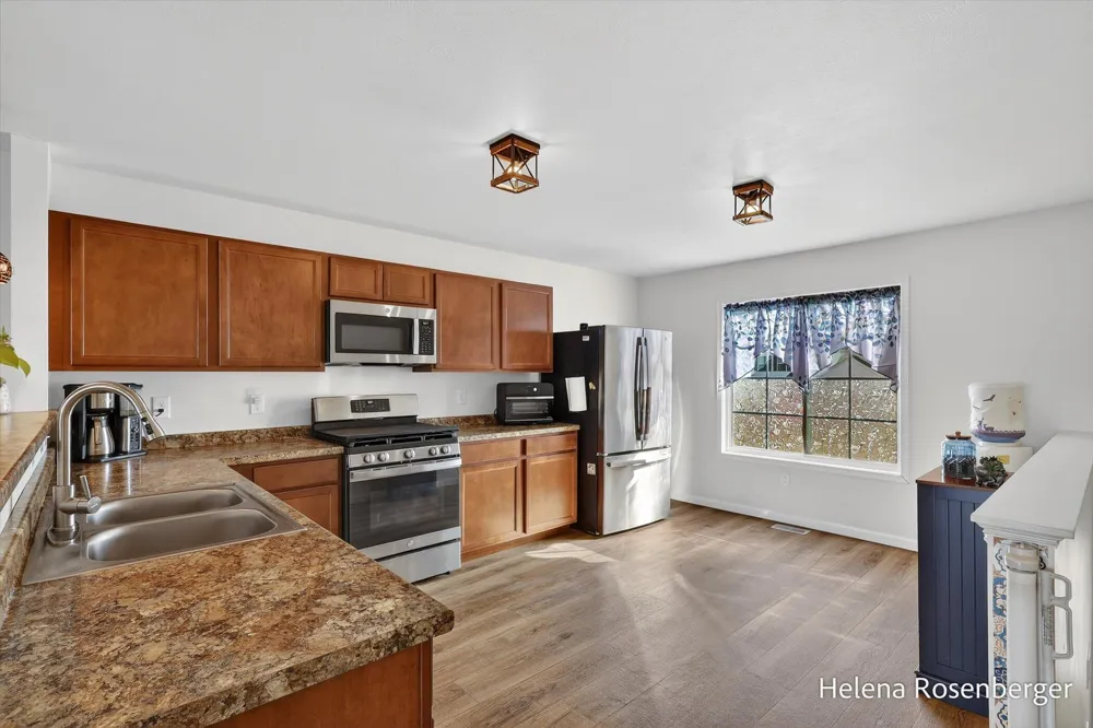 1700 Harper Grove Lane Vicksburg Village, MI 49097