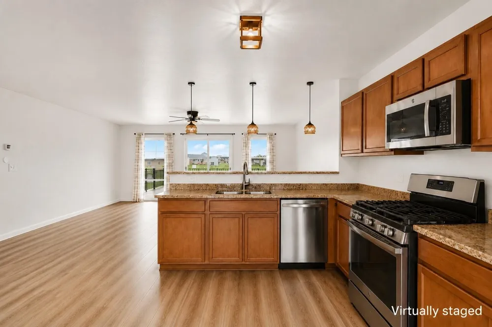 1700 Harper Grove Lane Vicksburg Village, MI 49097