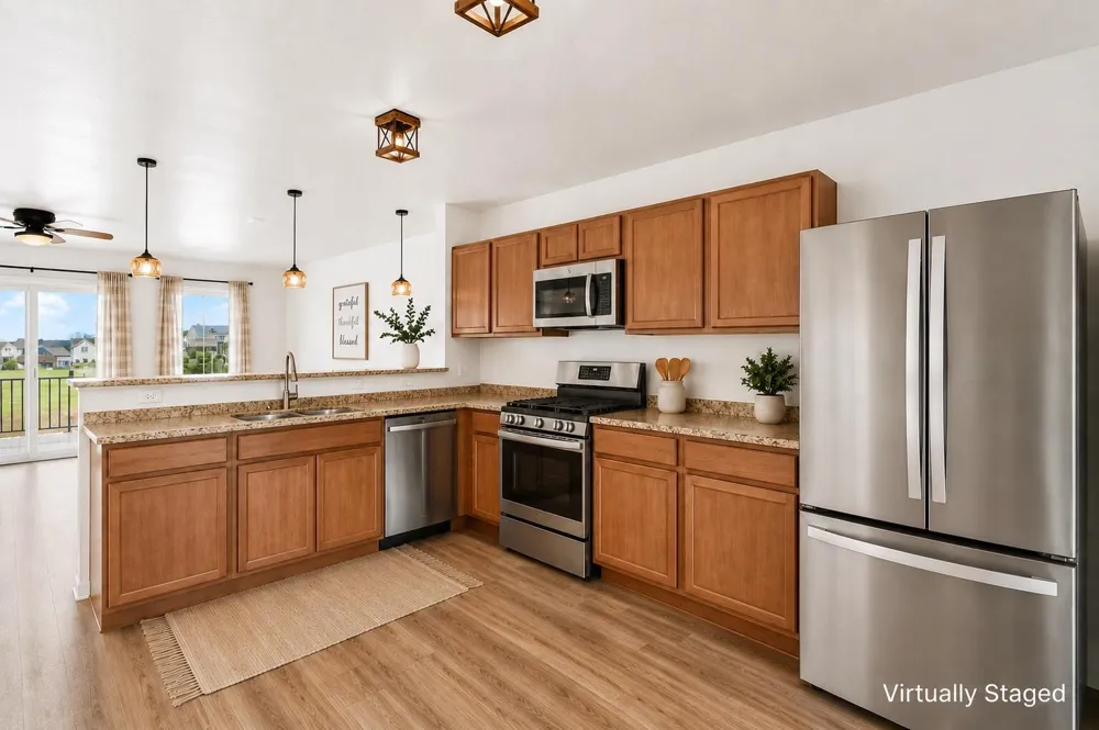 1700 Harper Grove Lane Vicksburg Village, MI 49097