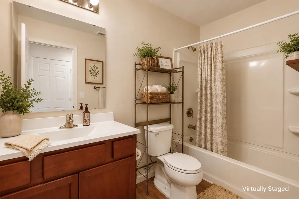 1700 Harper Grove Lane Vicksburg Village, MI 49097