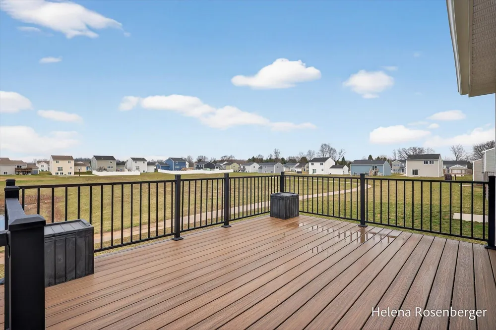 1700 Harper Grove Lane Vicksburg Village, MI 49097