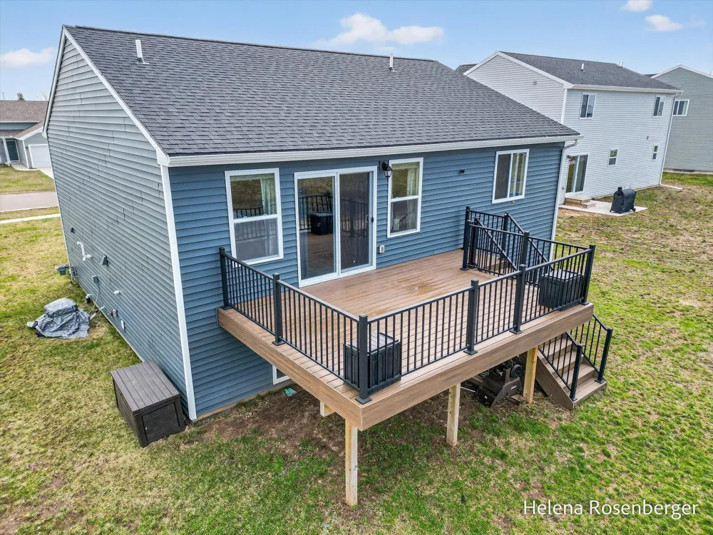 1700 Harper Grove Lane Vicksburg Village, MI 49097