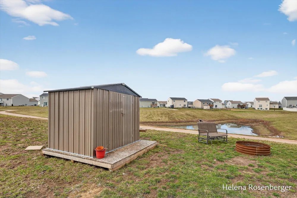 1700 Harper Grove Lane Vicksburg Village, MI 49097