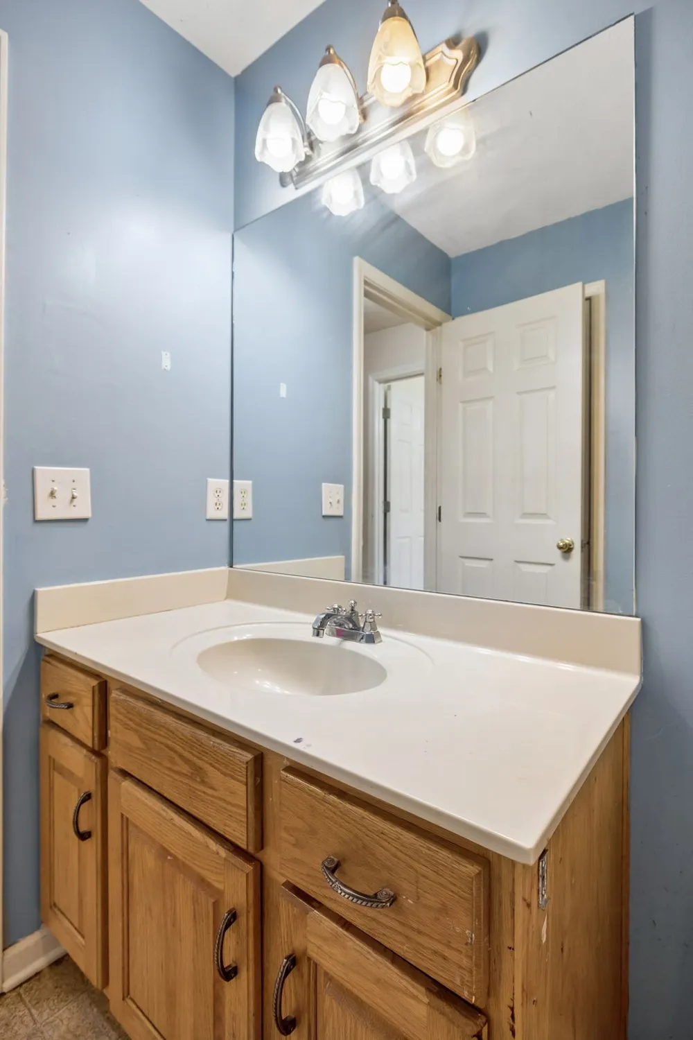 510 Corlew Cir White Bluff, TN 37187