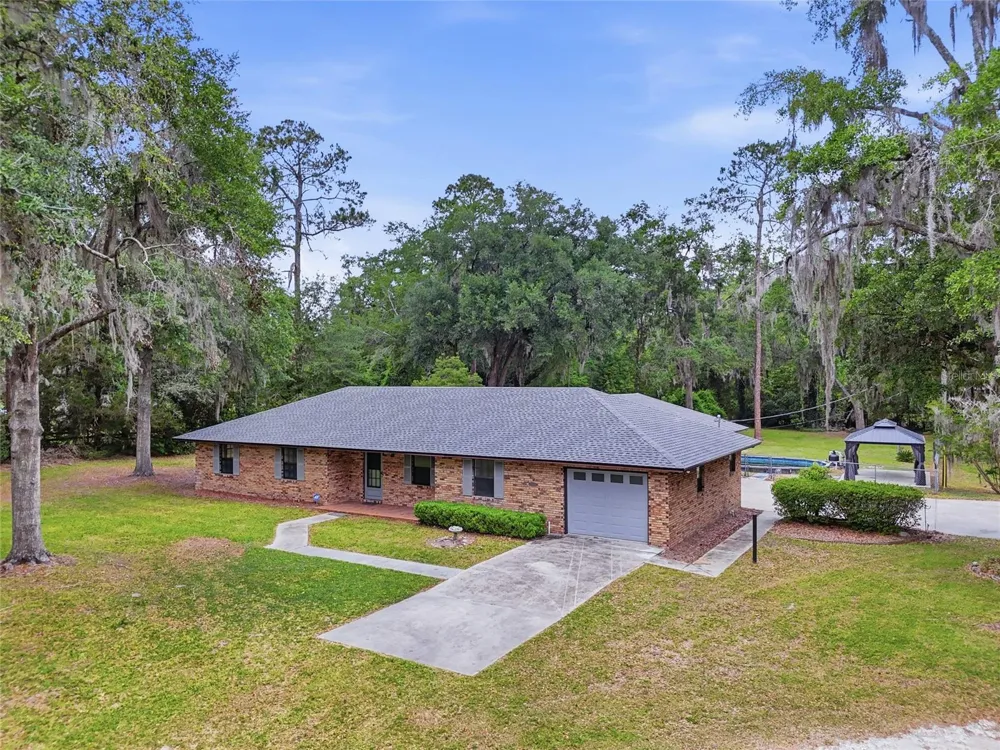 4803 W STATE ROAD 238 Lake Butler, FL 32054