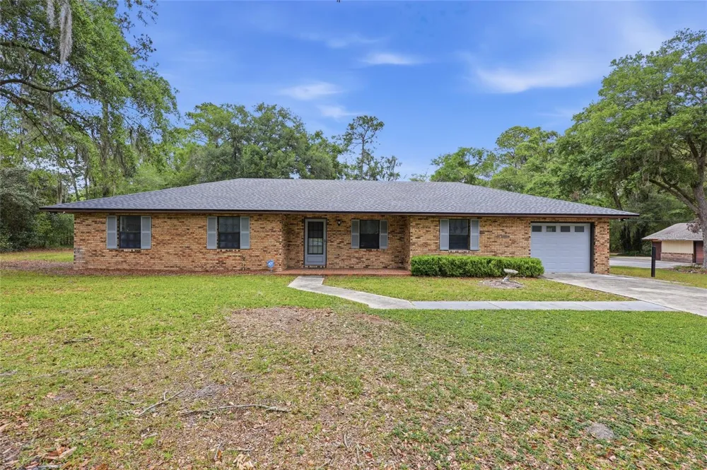 4803 W STATE ROAD 238 Lake Butler, FL 32054