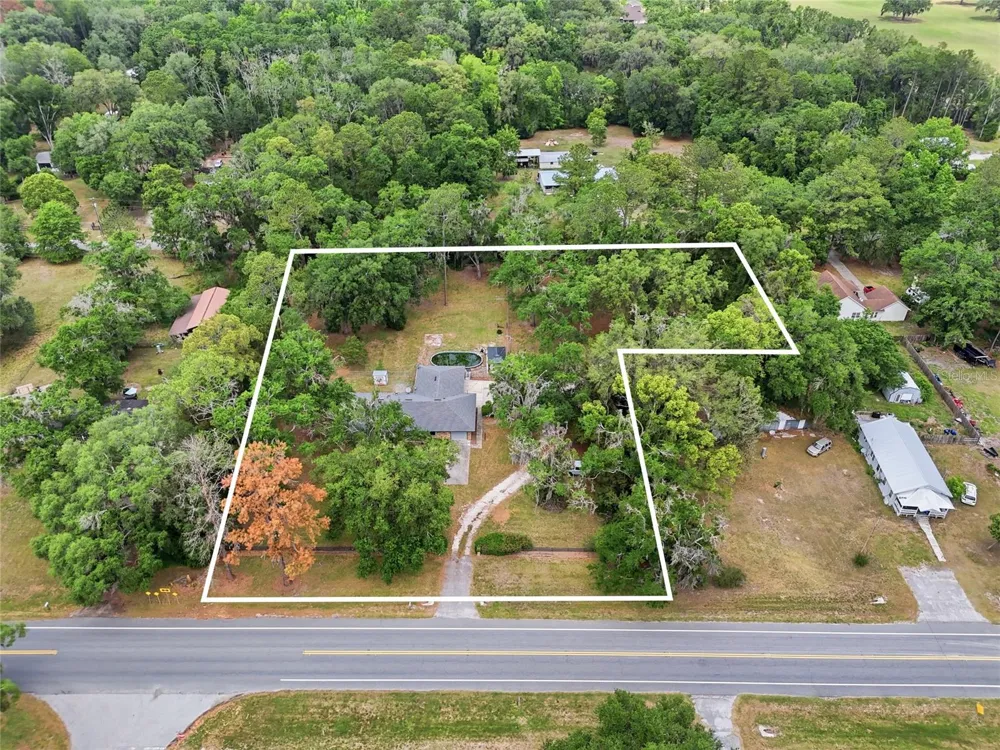 4803 W STATE ROAD 238 Lake Butler, FL 32054