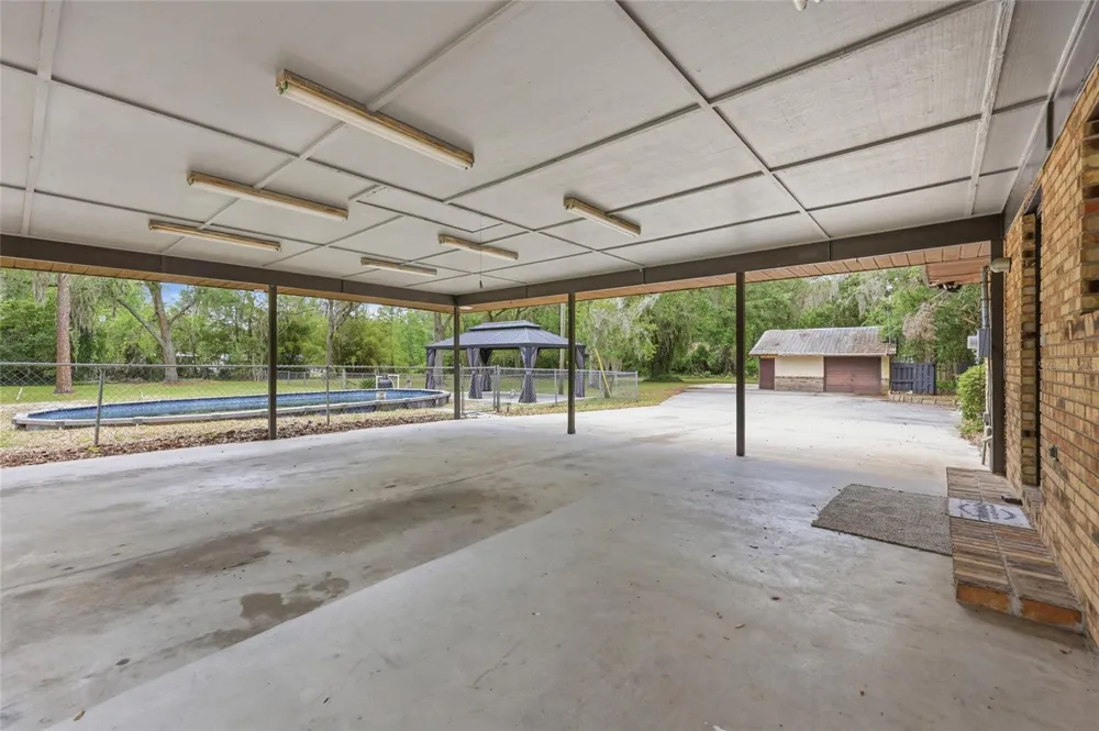 4803 W STATE ROAD 238 Lake Butler, FL 32054