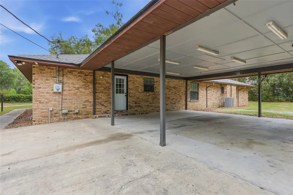 4803 W STATE ROAD 238 Lake Butler, FL 32054