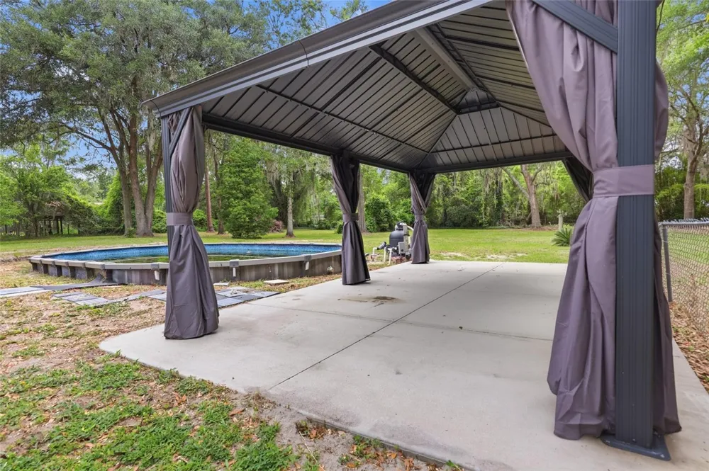 4803 W STATE ROAD 238 Lake Butler, FL 32054