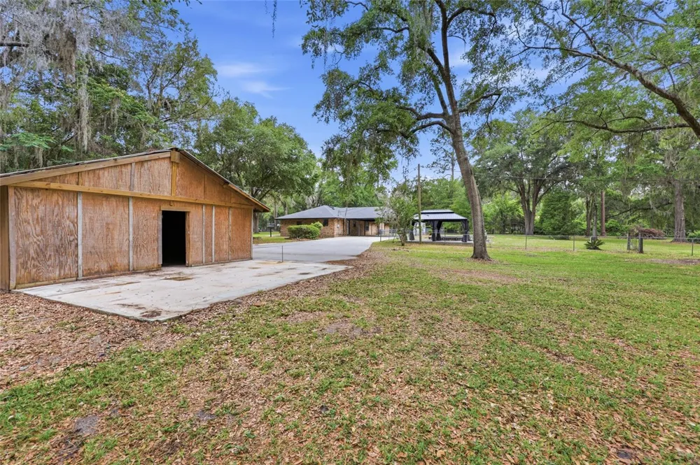 4803 W STATE ROAD 238 Lake Butler, FL 32054