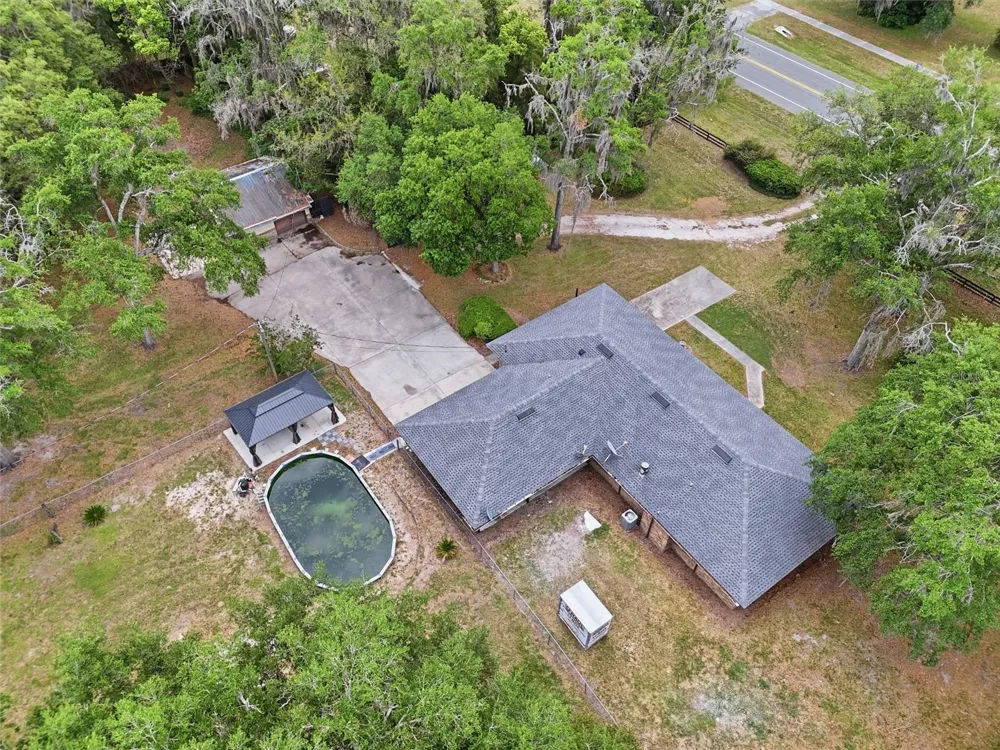 4803 W STATE ROAD 238 Lake Butler, FL 32054