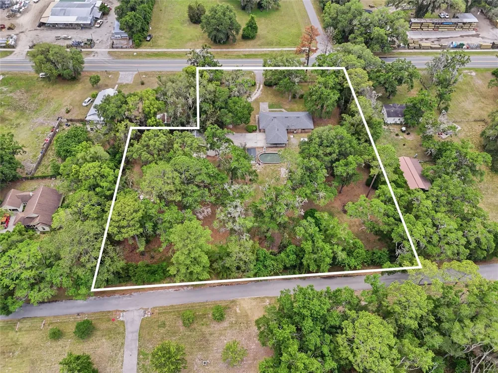 4803 W STATE ROAD 238 Lake Butler, FL 32054
