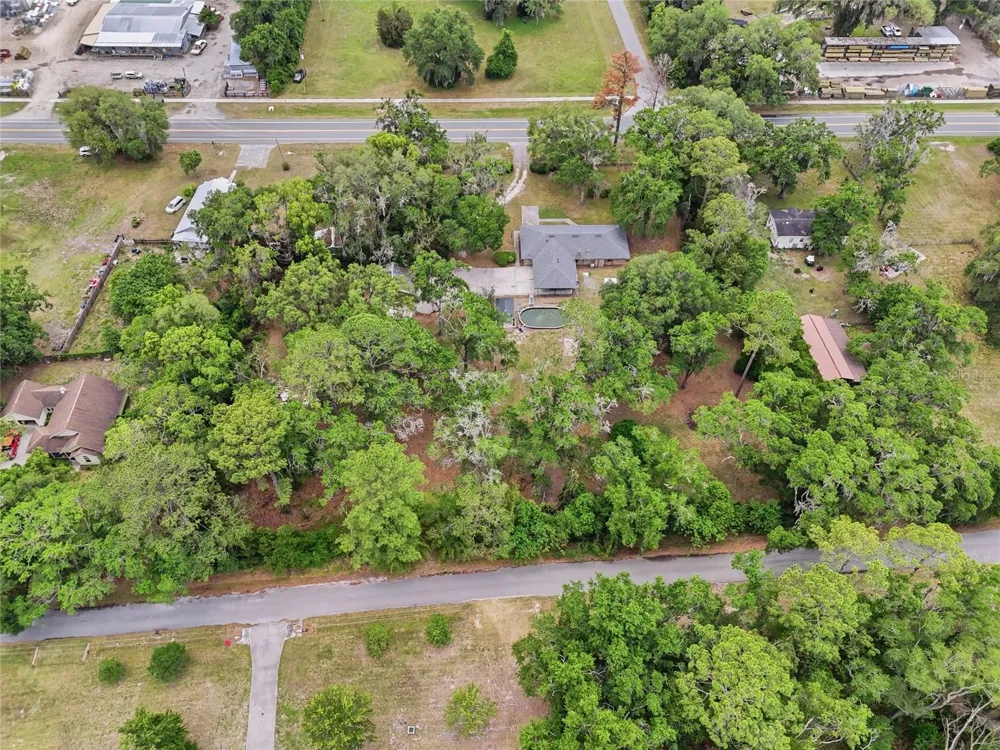 4803 W STATE ROAD 238 Lake Butler, FL 32054