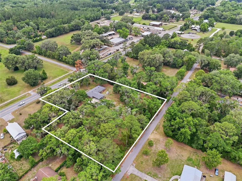 4803 W STATE ROAD 238 Lake Butler, FL 32054