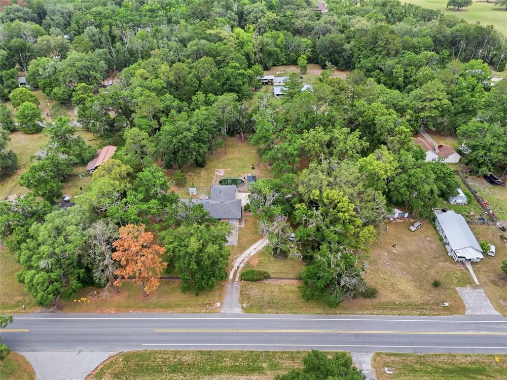 4803 W STATE ROAD 238 Lake Butler, FL 32054