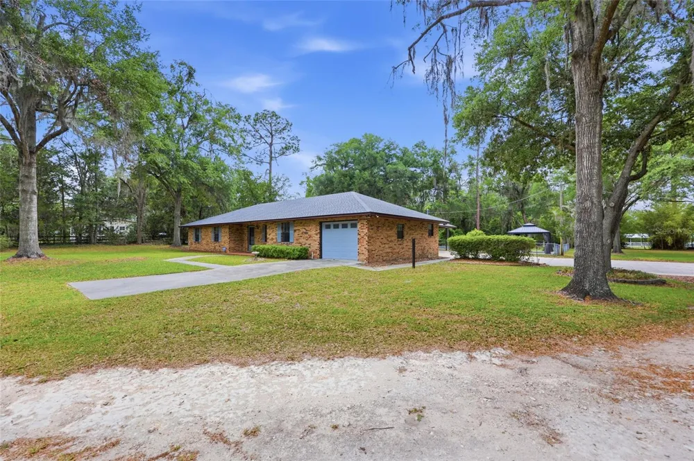 4803 W STATE ROAD 238 Lake Butler, FL 32054