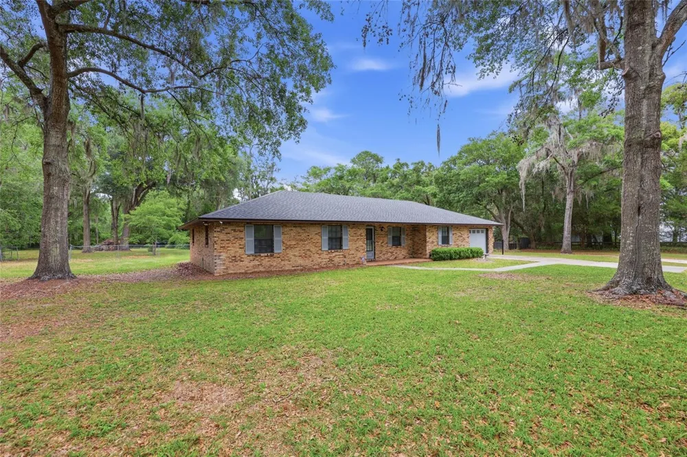 4803 W STATE ROAD 238 Lake Butler, FL 32054