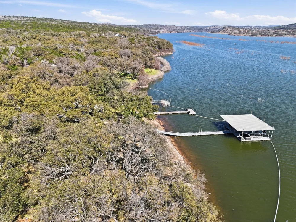136 Harvest Trail Tow, TX 78672