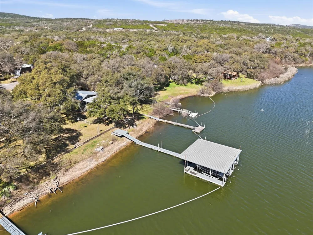 136 Harvest Trail Tow, TX 78672