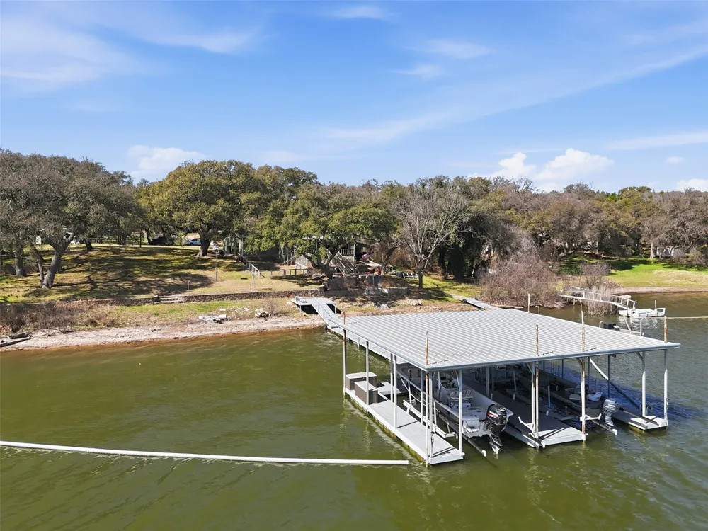 136 Harvest Trail Tow, TX 78672