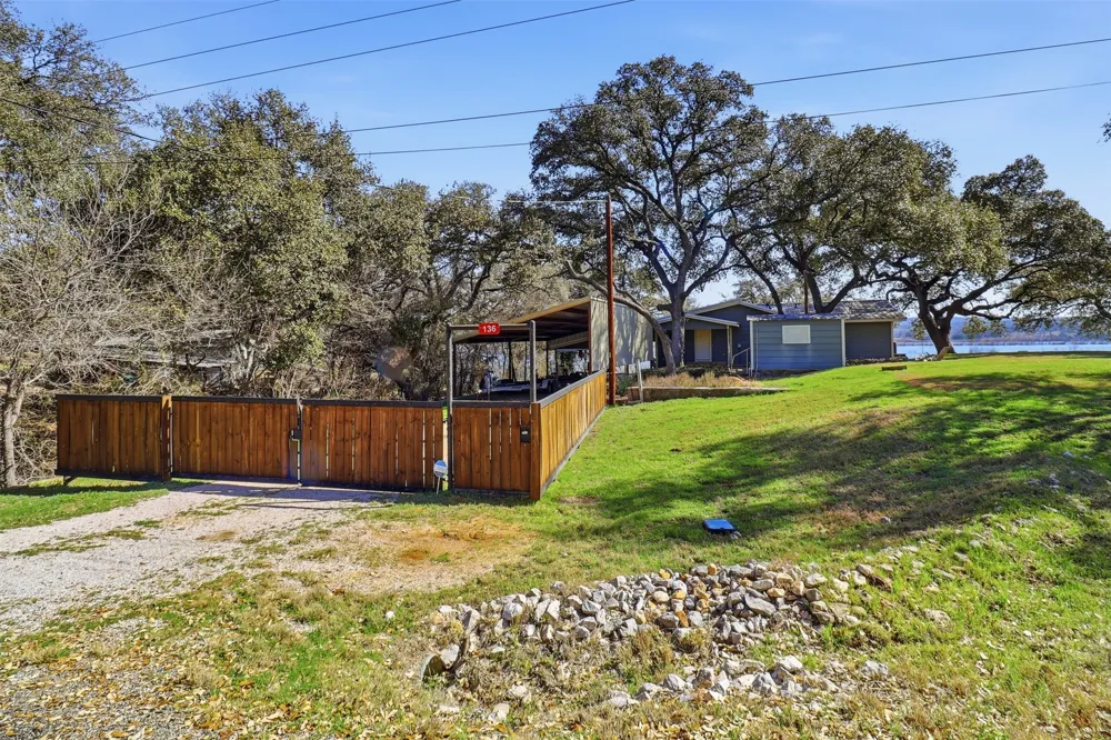 136 Harvest Trail Tow, TX 78672