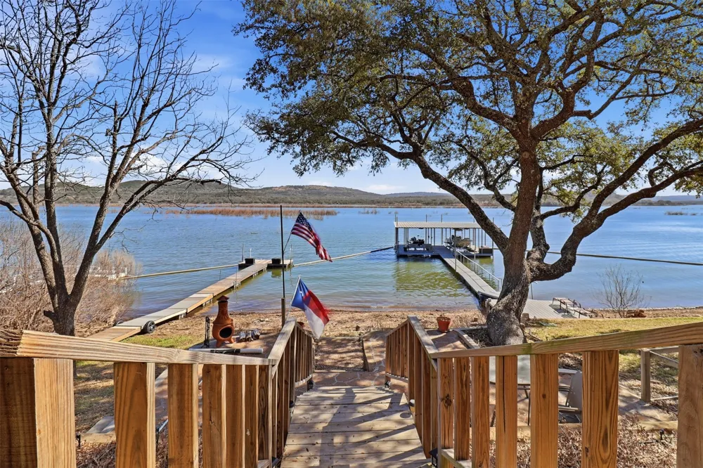 136 Harvest Trail Tow, TX 78672