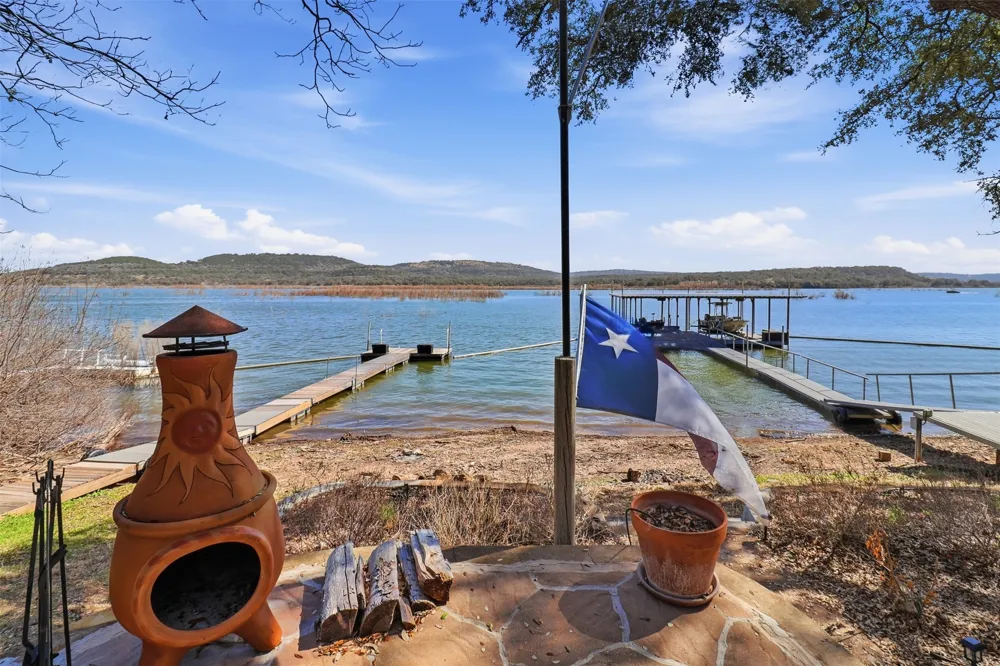136 Harvest Trail Tow, TX 78672
