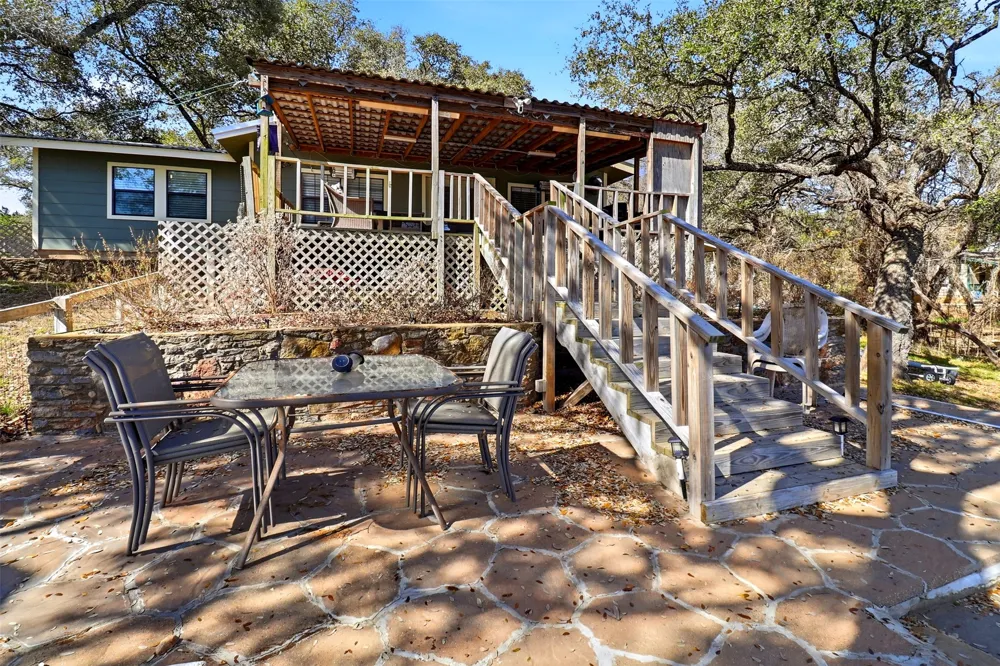 136 Harvest Trail Tow, TX 78672