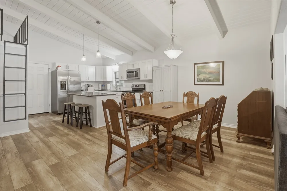 136 Harvest Trail Tow, TX 78672