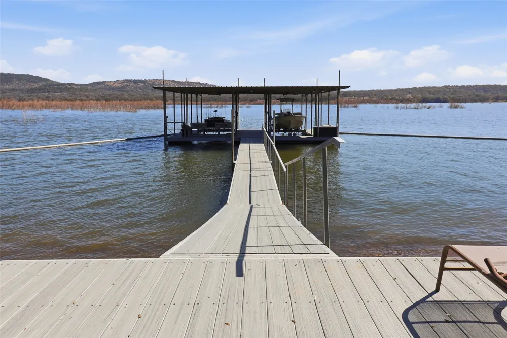 136 Harvest Trail Tow, TX 78672