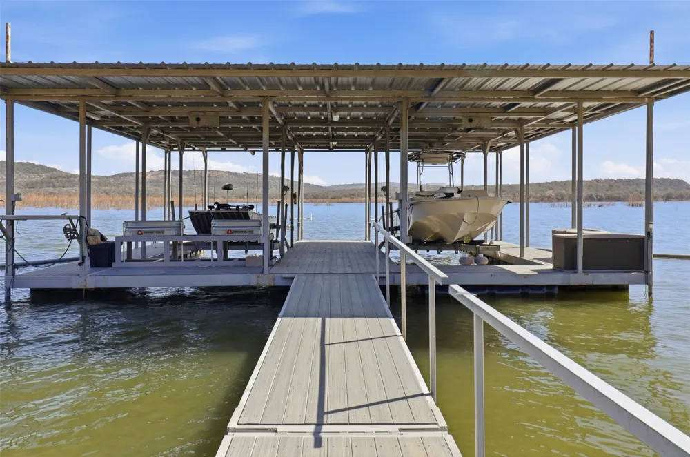 136 Harvest Trail Tow, TX 78672