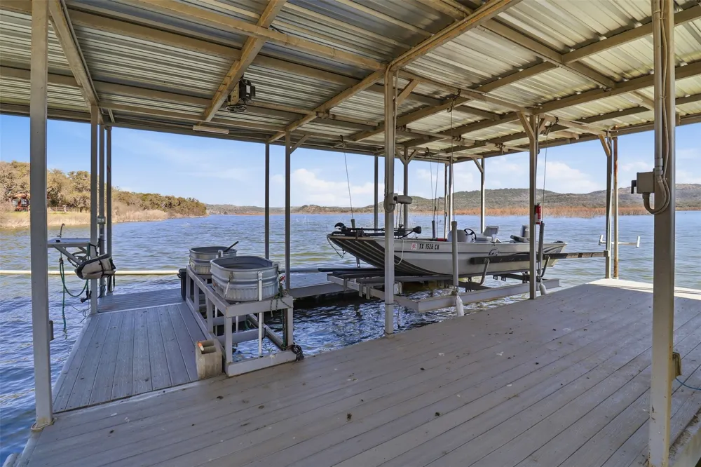 136 Harvest Trail Tow, TX 78672