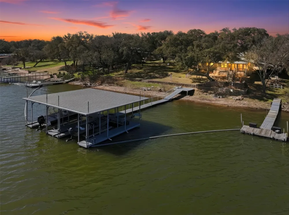 136 Harvest Trail Tow, TX 78672