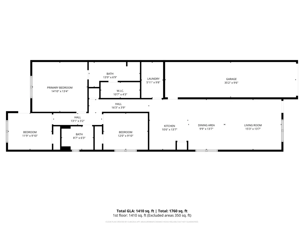 418 High Tech Drive Georgetown, TX 78626