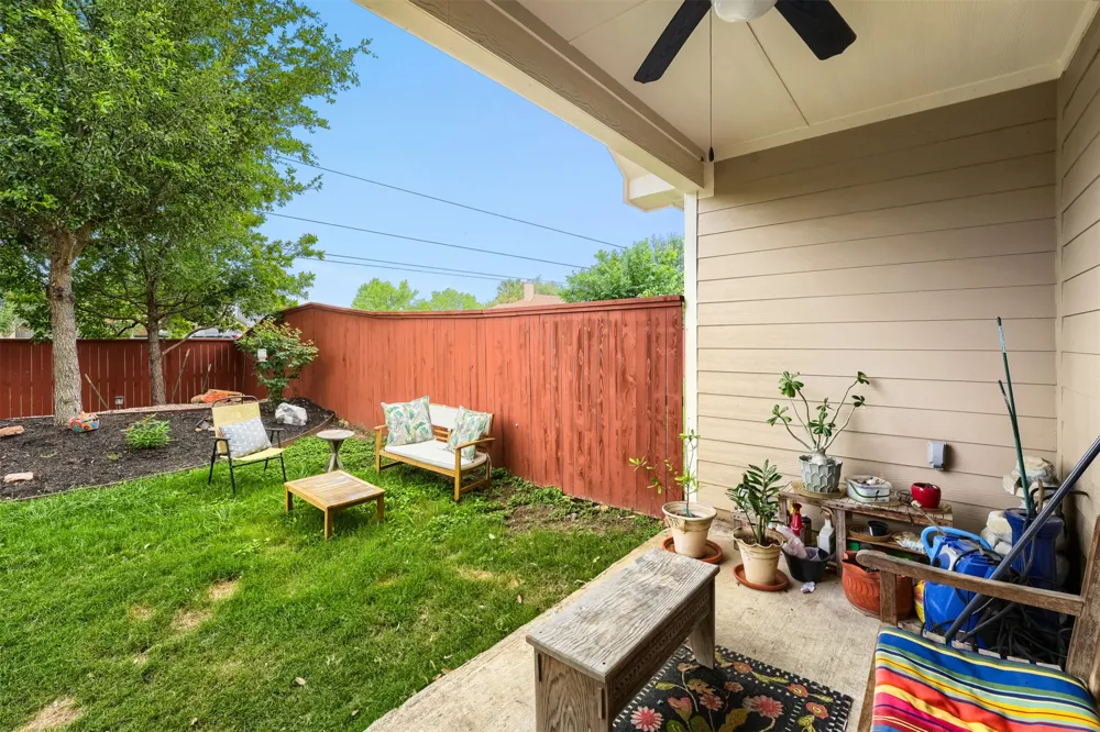 418 High Tech Drive Georgetown, TX 78626
