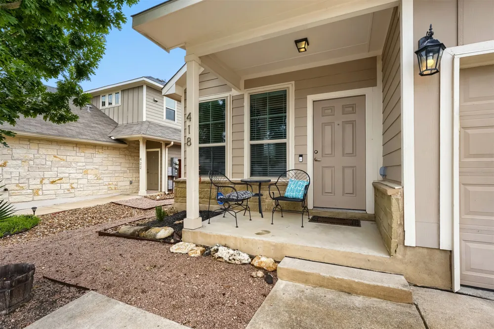 418 High Tech Drive Georgetown, TX 78626