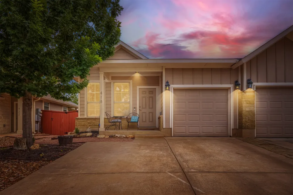 418 High Tech Drive Georgetown, TX 78626