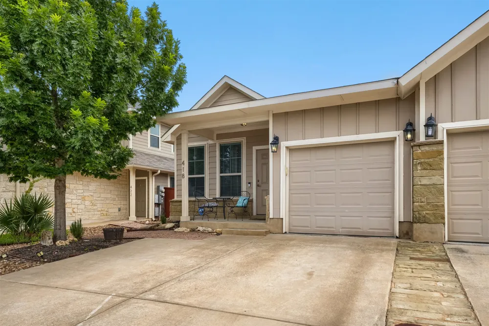 418 High Tech Drive Georgetown, TX 78626