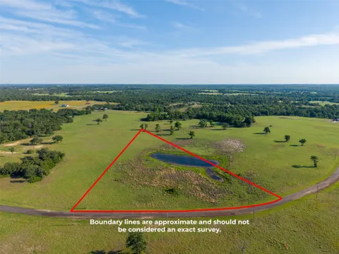 Horseshoe Lake Ranch
