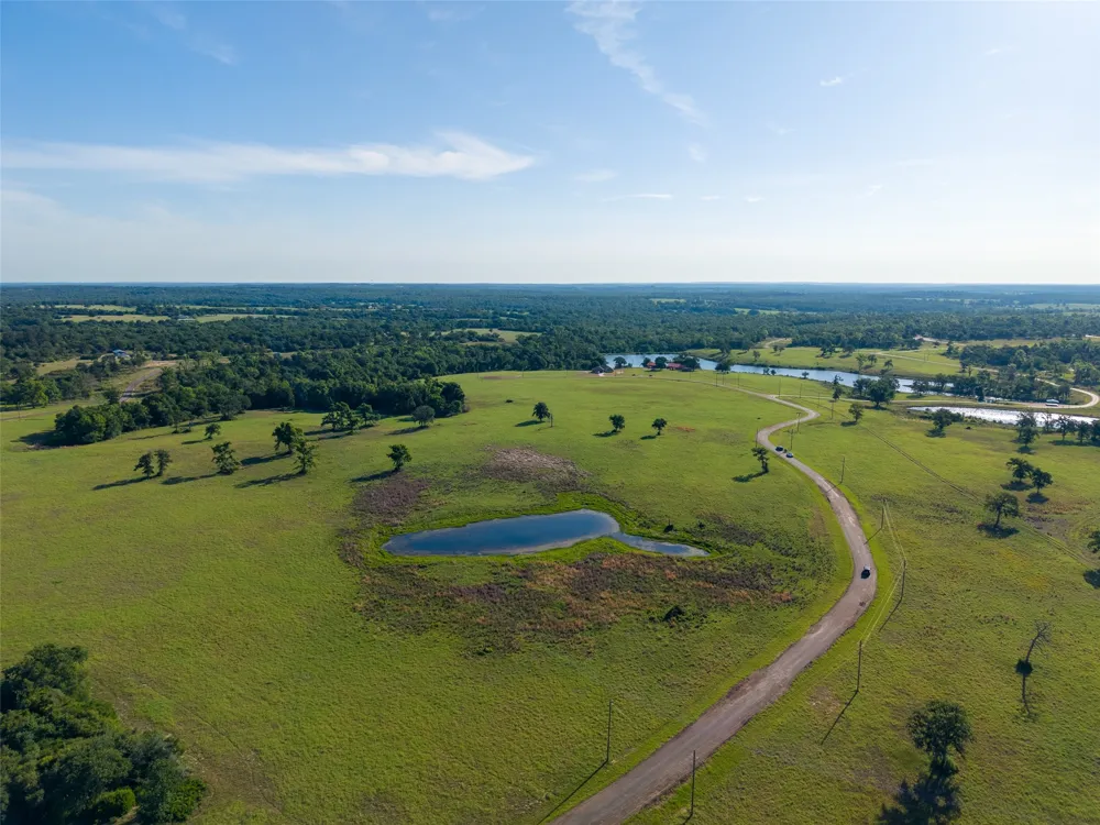 Horseshoe Lake Ranch Marquez, TX 77865