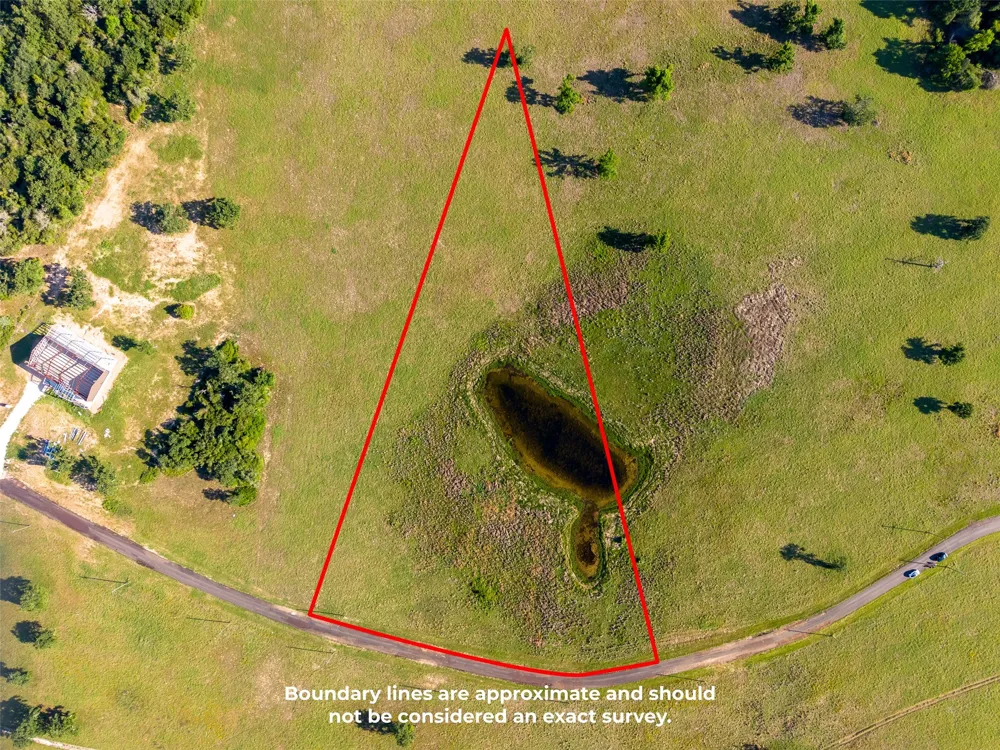 Horseshoe Lake Ranch Marquez, TX 77865