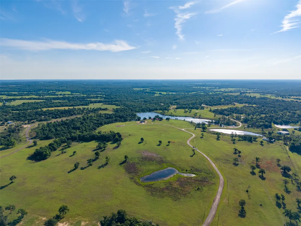 Horseshoe Lake Ranch Marquez, TX 77865