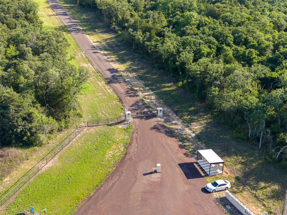 Horseshoe Lake Ranch Marquez, TX 77865